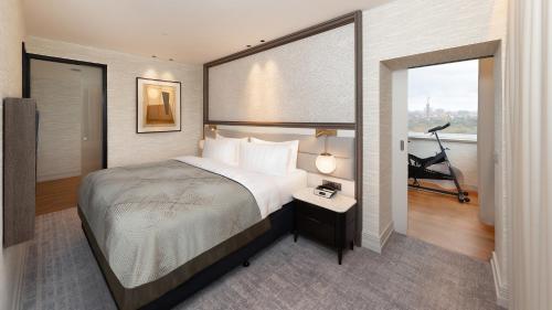 intercontinental berlin by ihg