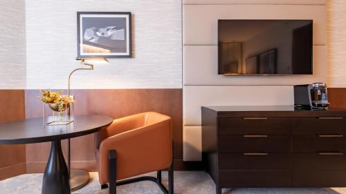 intercontinental berlin by ihg