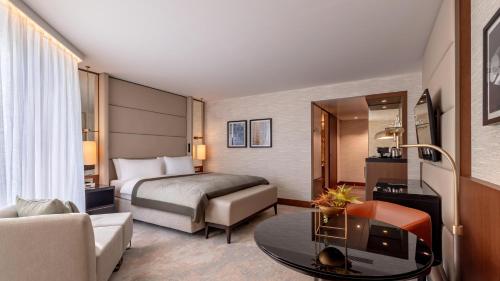 intercontinental berlin by ihg