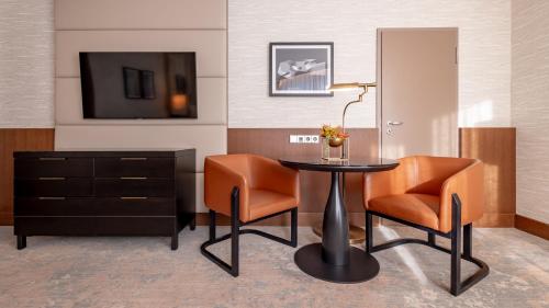 intercontinental berlin by ihg