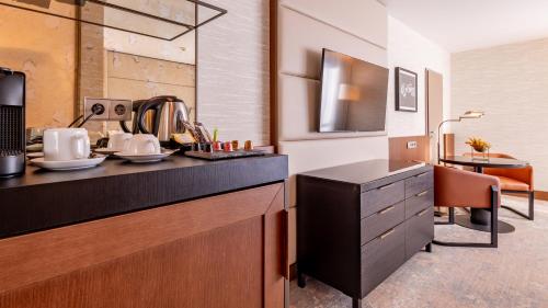 intercontinental berlin by ihg