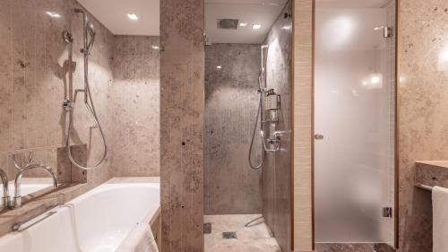 intercontinental berlin by ihg