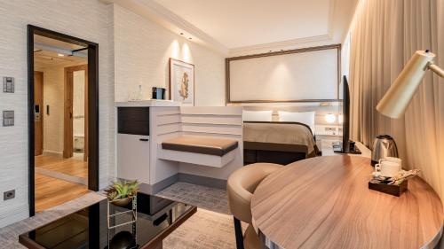 intercontinental berlin by ihg