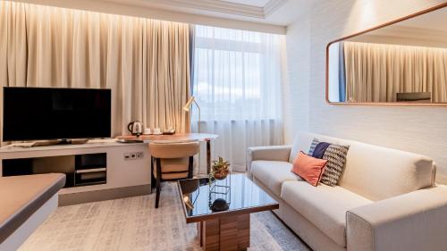 intercontinental berlin by ihg