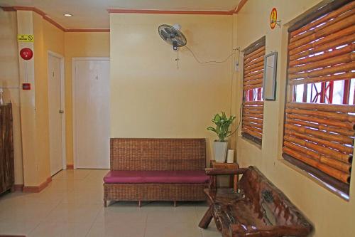 bahay ni ate bed and breakfast