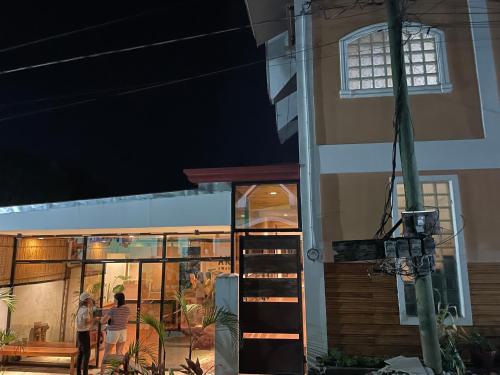 bahay ni ate bed and breakfast