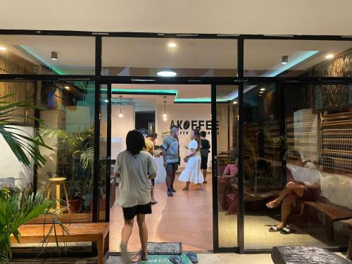bahay ni ate bed and breakfast