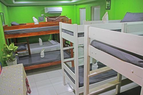 bahay ni ate bed and breakfast