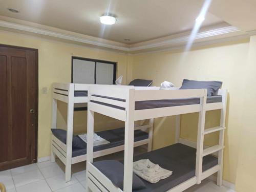 bahay ni ate bed and breakfast