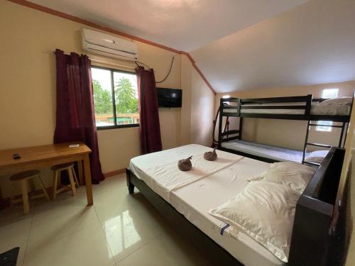 bahay ni ate bed and breakfast