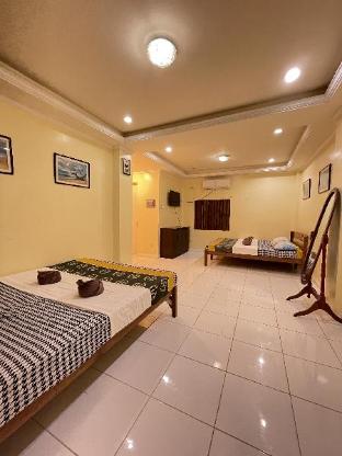 bahay ni ate bed and breakfast