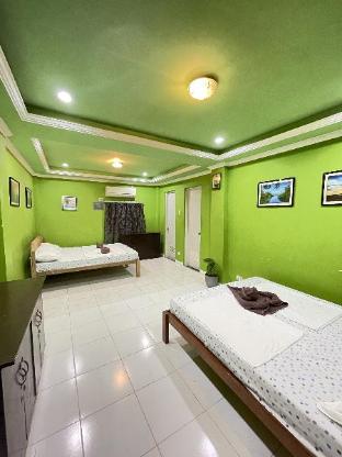 bahay ni ate bed and breakfast