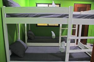 bahay ni ate bed and breakfast