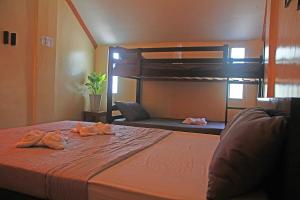 bahay ni ate bed and breakfast