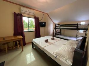 bahay ni ate bed and breakfast
