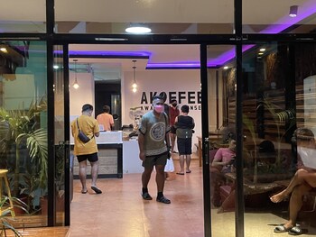 bahay ni ate bed and breakfast