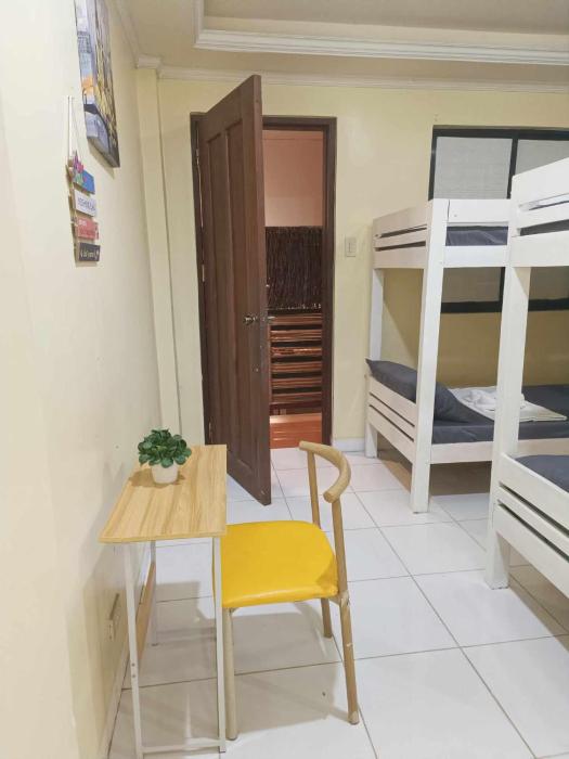bahay ni ate bed and breakfast