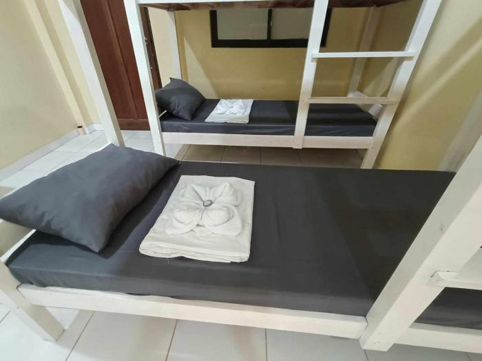 bahay ni ate bed and breakfast
