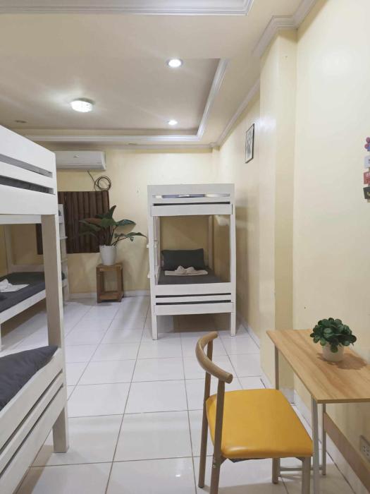 bahay ni ate bed and breakfast