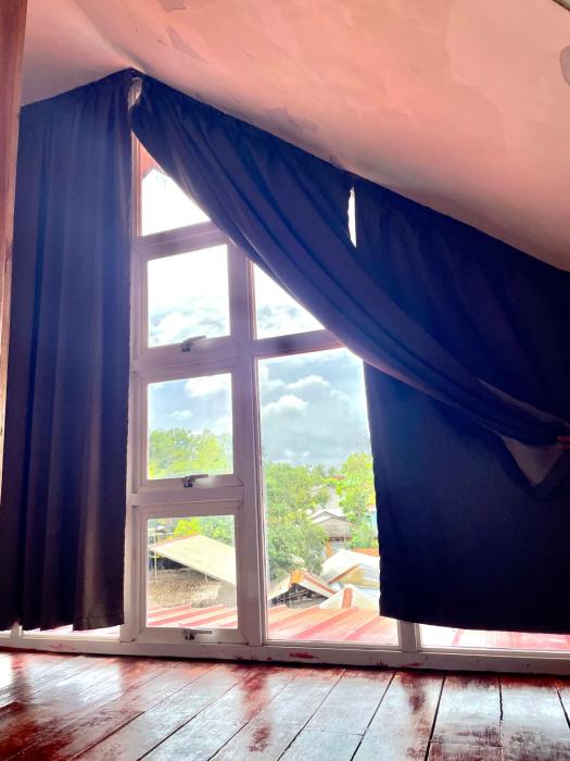 bahay ni ate bed and breakfast