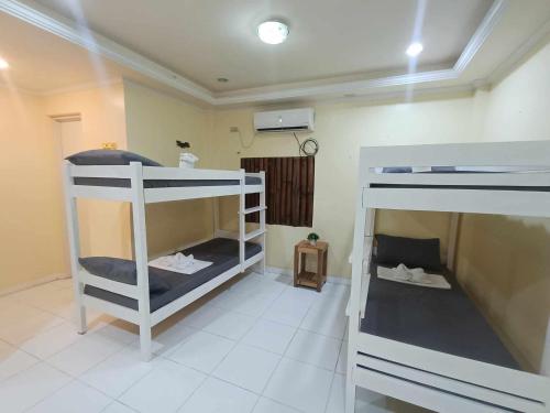 bahay ni ate bed and breakfast