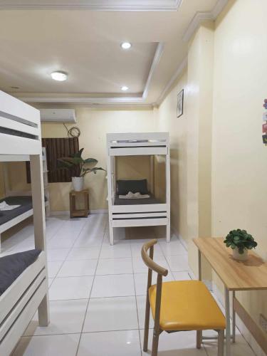 bahay ni ate bed and breakfast