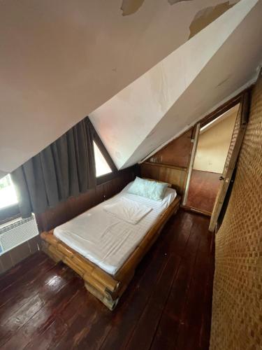 bahay ni ate bed and breakfast