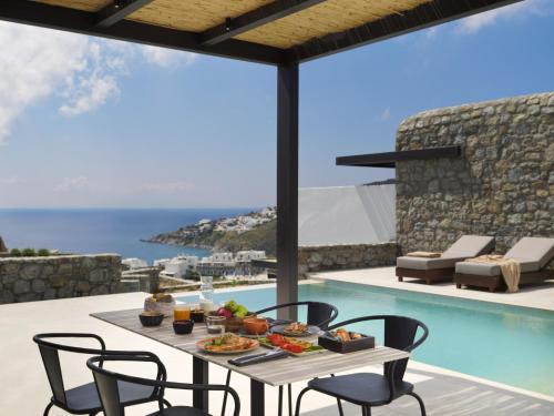 mykonos