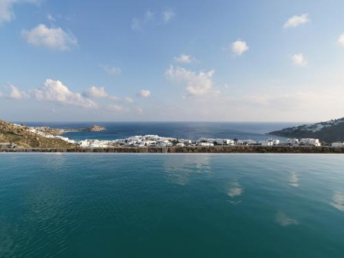 mykonos