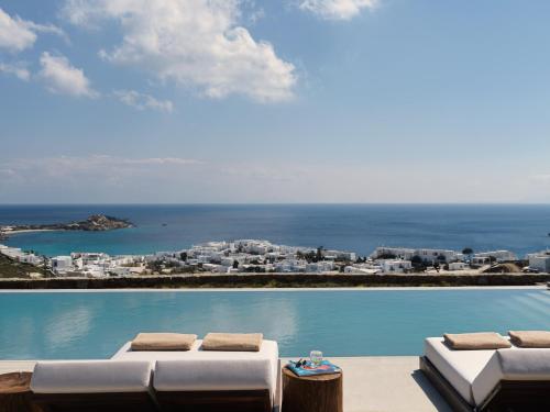 mykonos