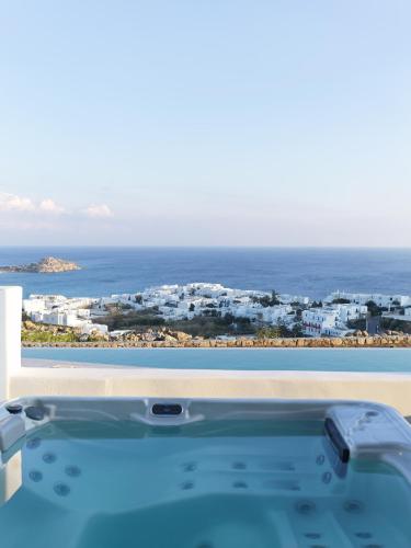 mykonos