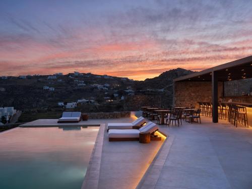 ezio bo luxury living