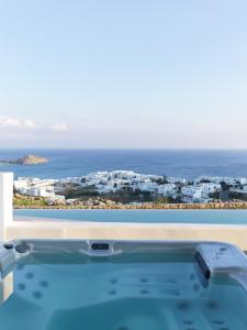 mykonos