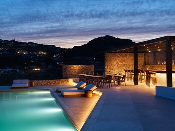mykonos