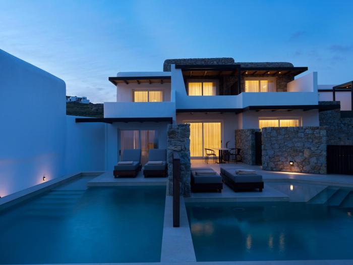 mykonos