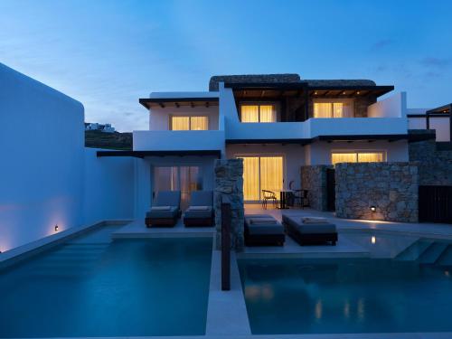 mykonos