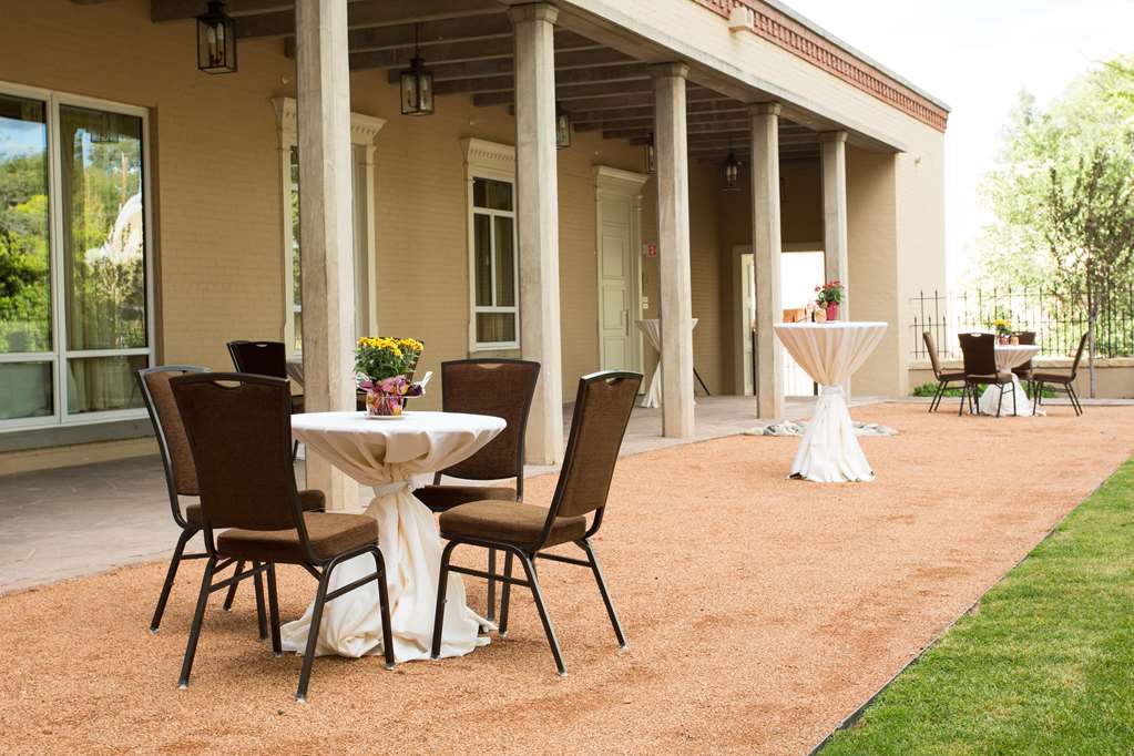 drury plaza hotel in santa fe