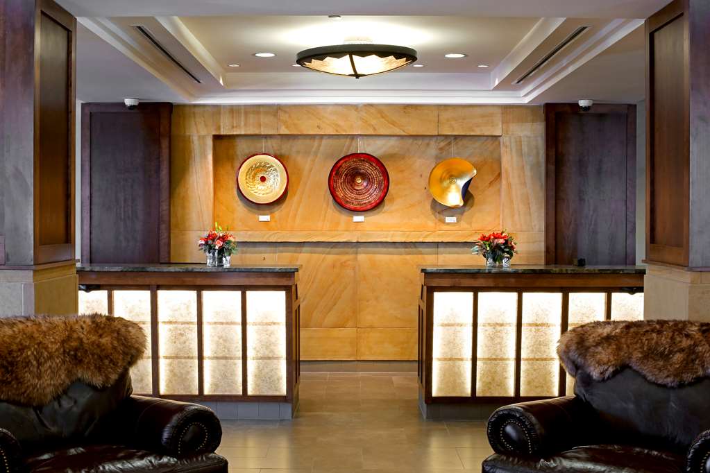 drury plaza hotel in santa fe