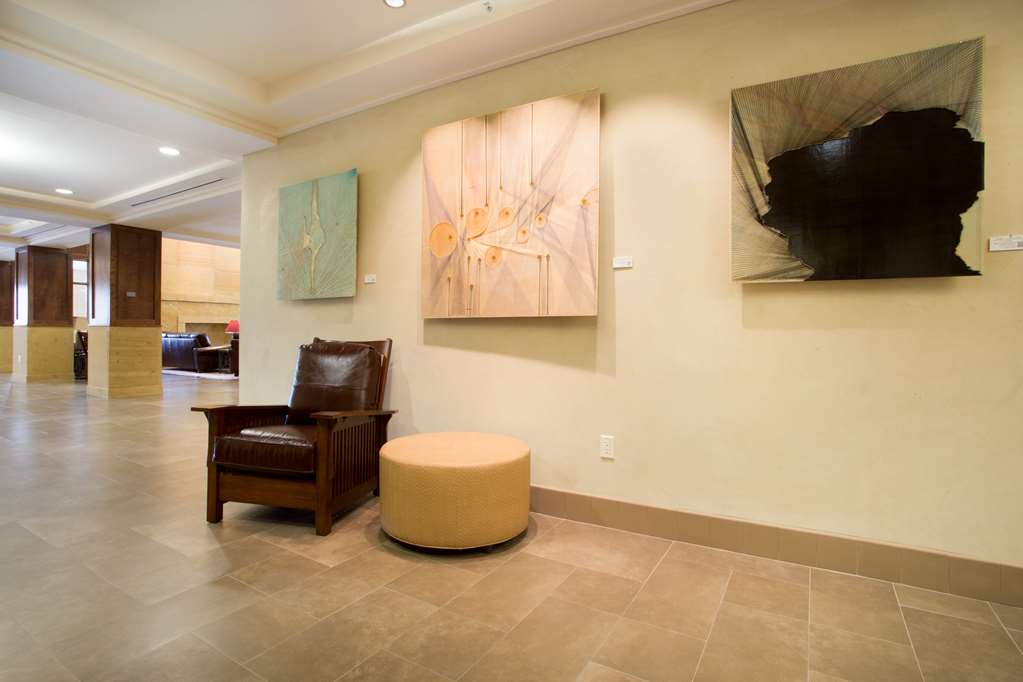 drury plaza hotel in santa fe