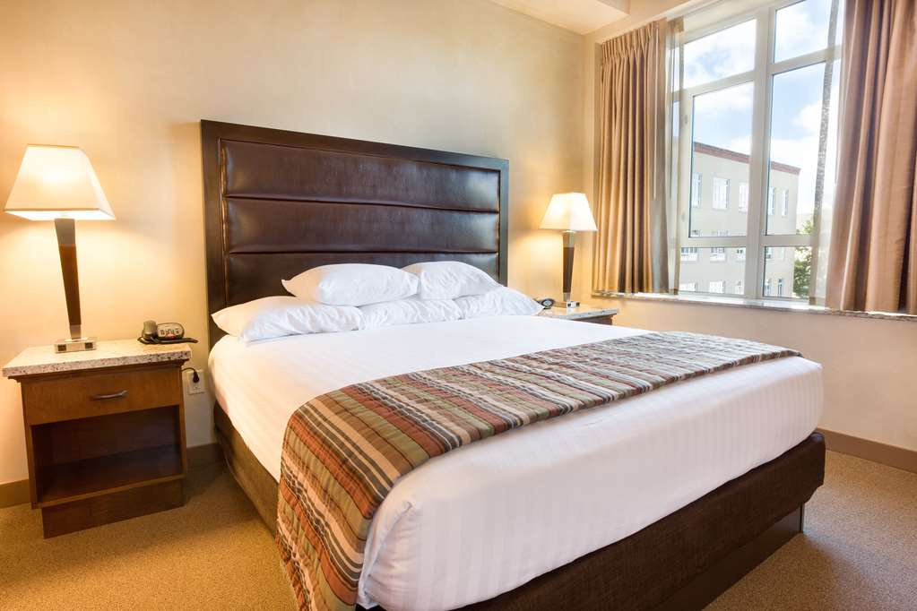 drury plaza hotel in santa fe