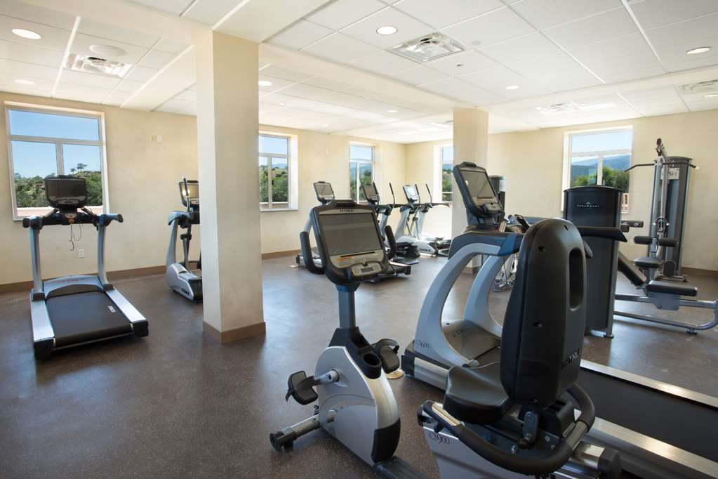 drury plaza hotel in santa fe