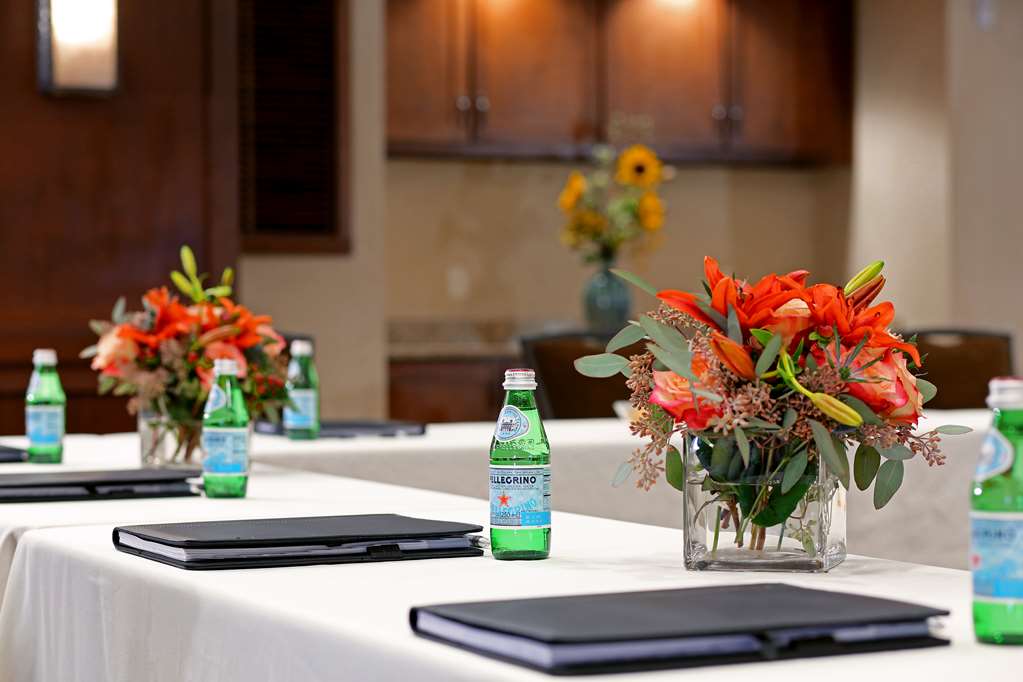 drury plaza hotel in santa fe