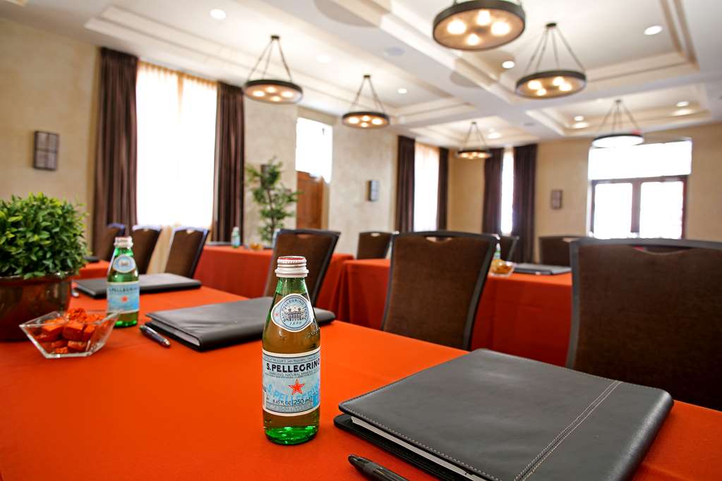 drury plaza hotel in santa fe