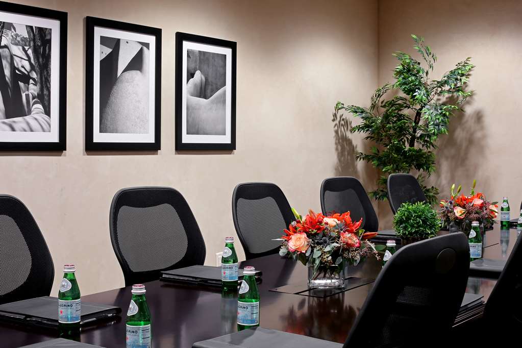 drury plaza hotel in santa fe