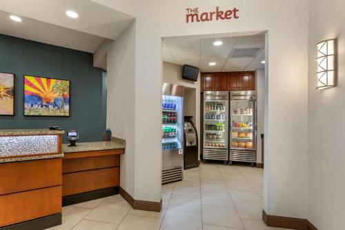 drury plaza hotel phoenix tempe