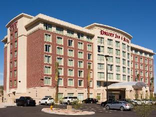 drury plaza hotel phoenix tempe