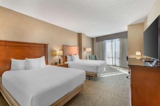 drury plaza hotel phoenix tempe