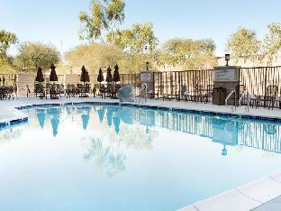 drury plaza hotel phoenix tempe