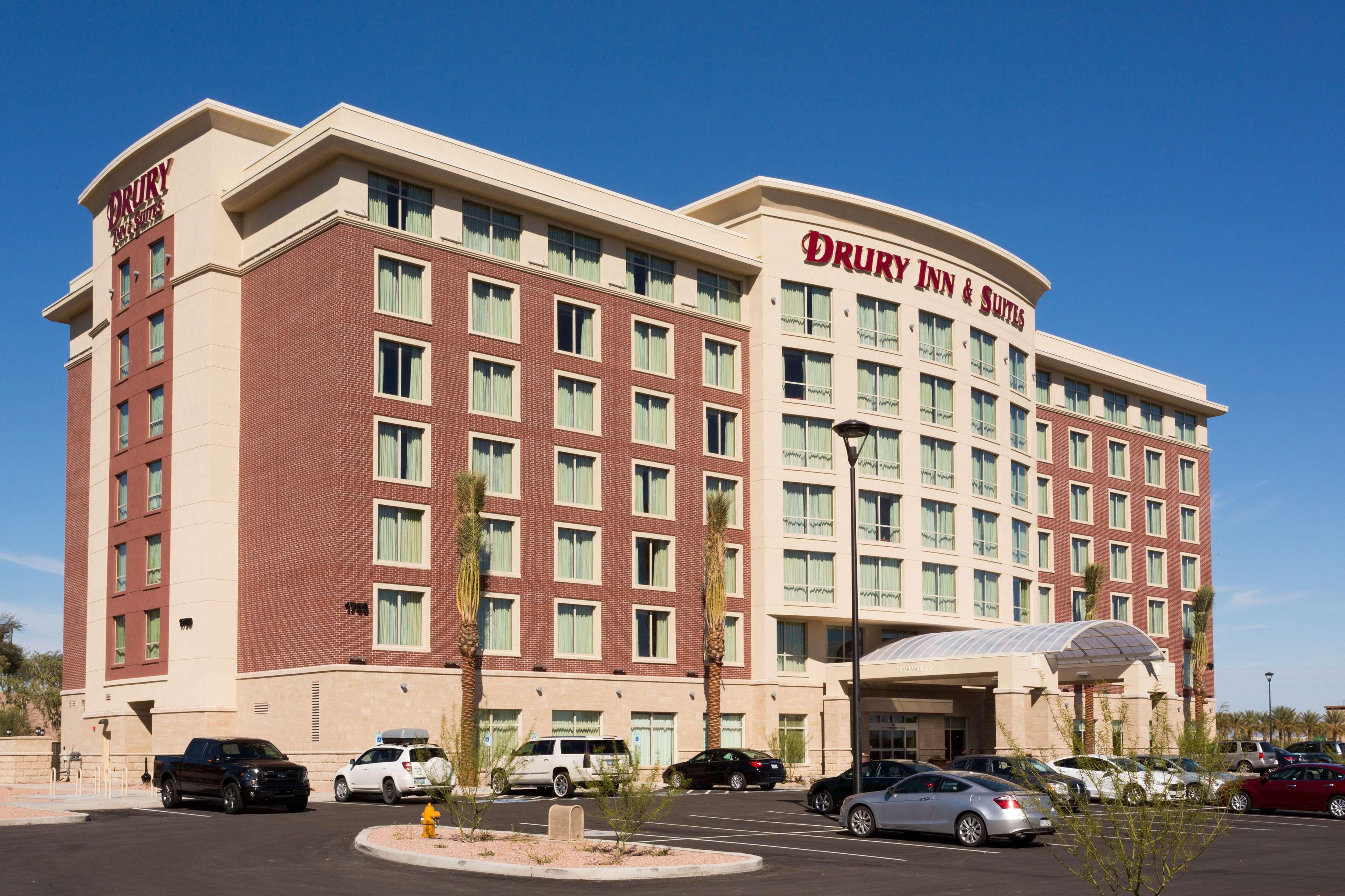 Drury Plaza Hotel Phoenix Tempe,Maricopa County>>Chandler,3 star