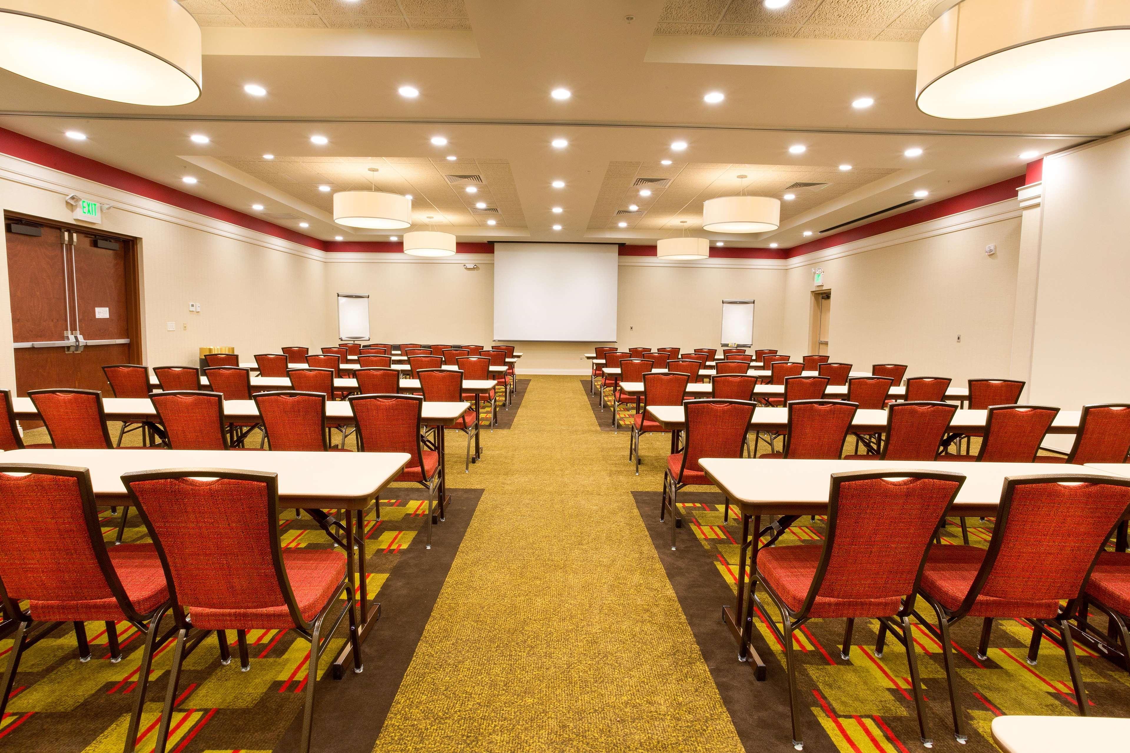 drury plaza hotel denver central park